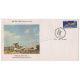 India 1991 Three Years Of Operation Of Indian Remote Sensing Satellite Fdc
