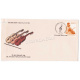 India 1993 Birth Centenary Of Dwaram Venkataswamy Naidu Fdc