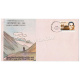 India 1993 Birth Centenary Of Rahul Sankrityayan Fdc