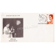 India 1993 Nargis Dutt Fdc