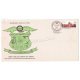India 1994 200 Years Of College Of Engineering Guindy Madras Fdc