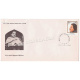 India 1994 80th Birth Anniversary Of Begum Akhtar Fdc