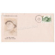India 1994 Chandra Singh Garhwali Fdc