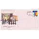 India 1995 50th Anniversary Of Prithvi Theatre Fdc