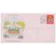 India 1995 75th Anniversary Of Area Army Headquarters Delhi Area Fdc