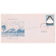 India 1996 50th Death Anniversary Of Blessed Alphonsa Fdc