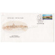 India 1997 150th Anniversary Of University Of Roorkee Fdc