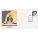 India 1997 Birth Centenary Of Pandit Omkarnath Thakur Fdc