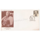 India 1997 Sant Hazari Prasad Dwivedi Fdc