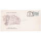 India 1998 125 Years Of Vidyasagar College Calcutta Fdc