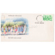 India 1998 Centenary Of Godrej Fdc
