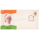 India 1998 Narayan Ganesh Goray Fdc