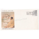 India 1999 Birth Centenary Of Kalki R Krishnamurthy Fdc