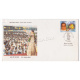 India 2000 Dr Nandamuri Taraka Rama Rao Fdc