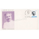 India 2001 Chaudhary Brahm Parkash Freedom Fighter Fdc