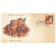 India 2001 Jhalkari Bai Fdc