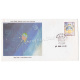 India 2001 National Childrens Day Fdc