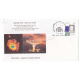 India 2001 Samanta Chandra Sekhar Fdc