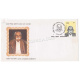 India 2001 Satis Chandra Samanta Freedom Fighter Fdc