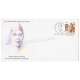 India 2002 Bhaurao Krishnarao Gaikwad Birth Centenary Fdc