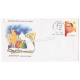 India 2002 Brajlal Biyani Fdc