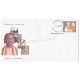 India 2002 Handicrafts Of India Fdc