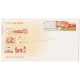 India 2002 Nagpur Tercentenary 1702 2002 Fdc