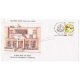 India 2002 Platinum Jubilee Of The Bihar Chamber Of Commerce Fdc
