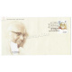 India 2003 Birth Centenary Of Siddavanahalli Nijalingappa Fdc
