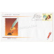India 2003 Kusumagraj Vishnu Vaman Shirwadkar Fdc