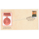 India 2003 Major Somnath Sharma First Recipient Of Param Veer Chakra Fdc