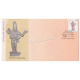 India 2004 Annamacharya Fdc