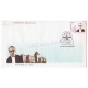 India 2004 Justice M C Chagla Fdc
