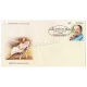 India 2004 Tiru Murasoli Maran Fdc