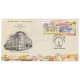 India 2005 200 Years Of State Bank Of India Fdc