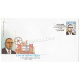 India 2005 A M M Murugappa Chettiar Fdc