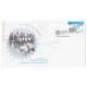 India 2005 Centenary Of Rotary International Fdc