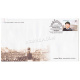 India 2005 Madhavrao Scindia Fdc