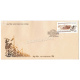 India 2006 200 Years Of The Vellore Mutiny Fdc