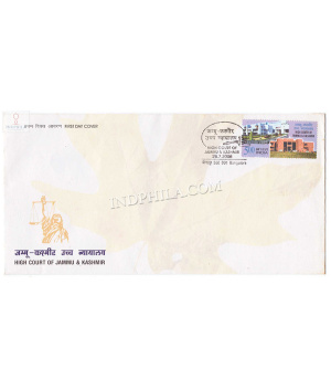 India 2006 High Court Of Jammu And Kashmir Fdc