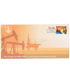 India 2006 Oil And Natural Gas Corporation Limited Ongc Fdc
