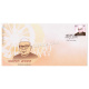 India 2006 Pannalal Barupal Freedom Fighter Fdc