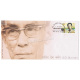 India 2007 S D Burman Birth Centenary Fdc