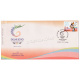 India 2008 19th Commonwealth Games New Delhi Fdc