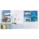 India 2008 30th Anniversary Of Indian Coast Guard Fdc