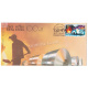India 2008 Centenary Of Tata Steel Fdc