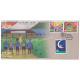 India 2008 National Childrens Day India Of My Dreams Fdc