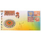 India 2009 Greetings Fdc