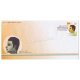 India 2010 123rd Birth Centenary Of Prafulla Chandra Chaki Fdc