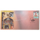 India 2010 P C Sorcar Fdc